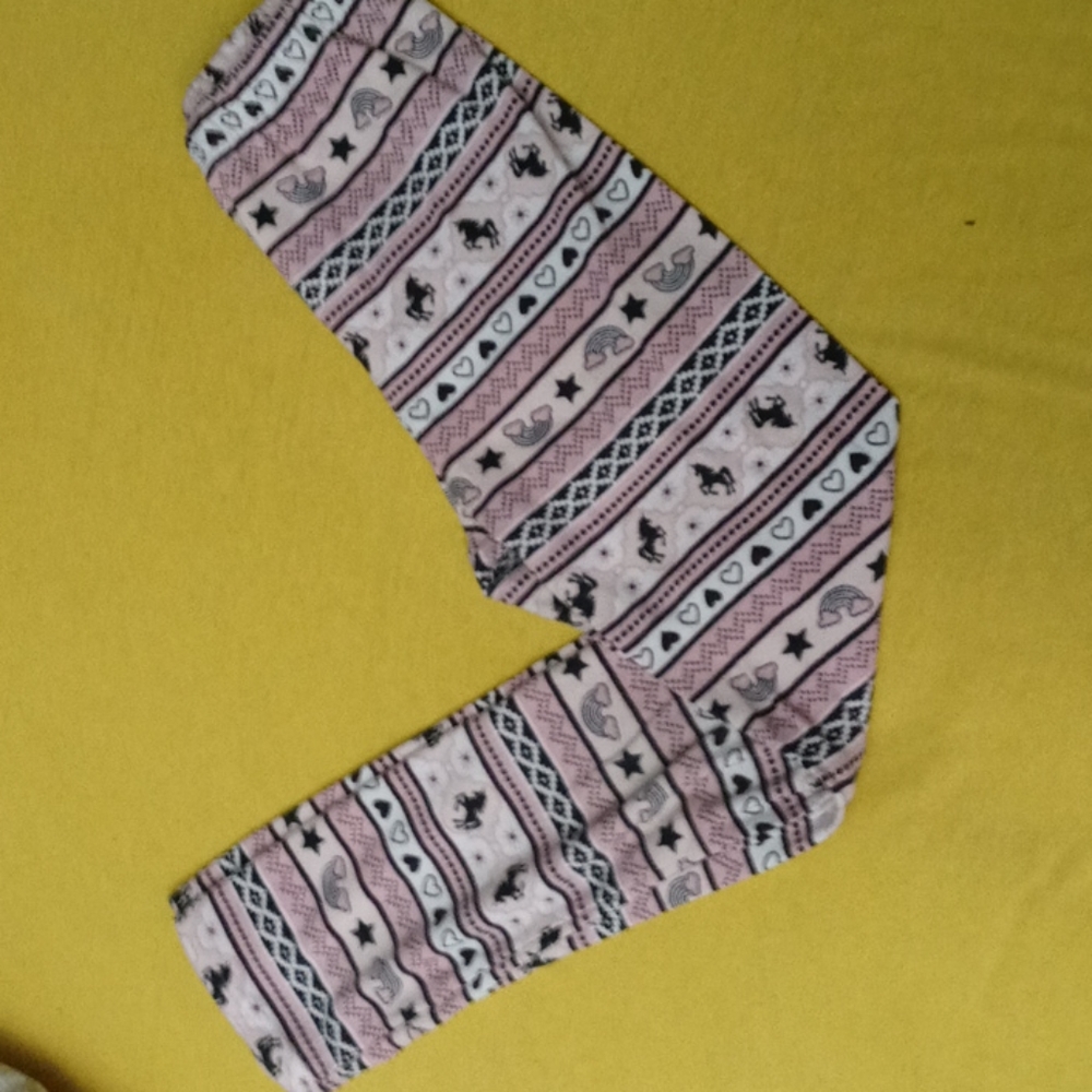 Pants/kinda leggings